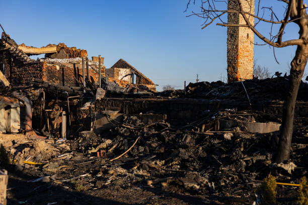 Reliable Soot Cleanup contractor in Braddock Heights, MD by Fire Damage Doption