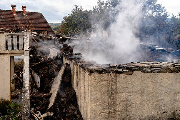 Affordable Soot Cleanup solutions in Braddock Heights, MD